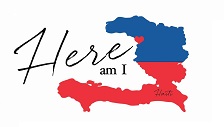Here Am I Haiti